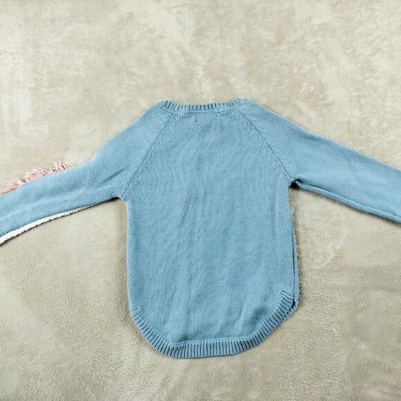 Little Ladies' Lounge: Girls' Sweaters and Sweatshirts Bundle (Size 6/6x) - Picture 5 of 15